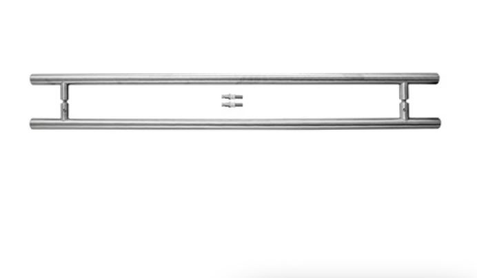 Deurtrekker,T32,1000/1200 Inox plus