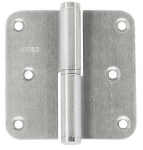 Scharnieren, 80×80, links, inox (3)